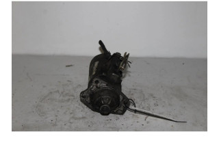 Стартер 4474852 Fiat 126