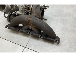  Турбина Audi Q5 SQ5  06H145702L         