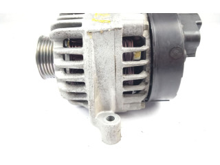 Генератор 51859038 Alfa Romeo Mito