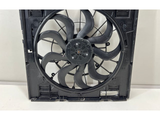 Комплект вентиляторов     8686170, 8487636    BMW X3 G01 