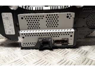 Панель приборов 4G8920981S, 0263672096 Audi A7 S7 4G