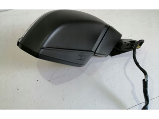 Zpětné zrcátko Audi Q7 4M 2017 4M0857536B