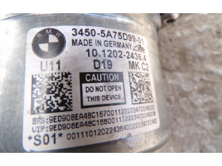 Jednotka ABS 7506627 BMW 7 E65 E66 2001