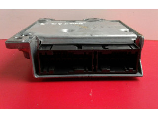 Блок подушек безопасности 9658137980   Citroen C4 I