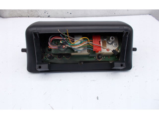 Панель приборов Alfa Romeo Giulietta