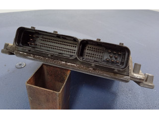 Блок управления двигателем ECU