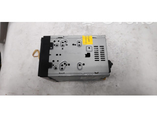 Дисплей NV616 SsangYong Rexton