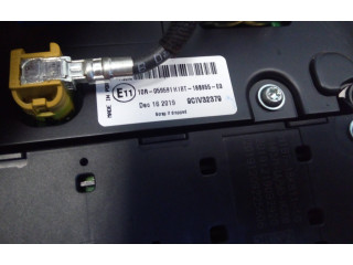 Дисплей H1BT18B955EQ, NE69033 Ford Transit Custom