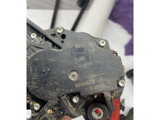 Моторчик заднего дворника 0390201856, 0390201856    Renault Scenic III -  Grand scenic III