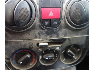 Вентилятор радиатора     1616307580    Citroen Nemo 