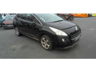 Pojistková skříňka Řídící jednotka BSM 9807028580 Peugeot 3008 I 2010
