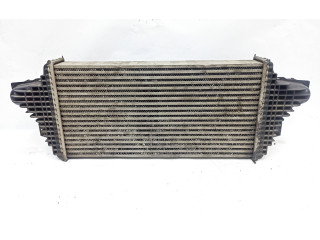 Интеркулер     Mercedes-Benz R W251 