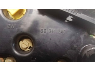 Панель приборов 2105400247, 88311247   Mercedes-Benz E W210       