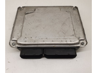 Řídící jednotka 045906019BQ, 0281012708 Audi A6 S6 C5 4B 2000