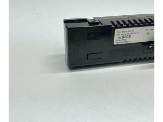 Дисплей 13338335, 13338335 Opel Meriva B