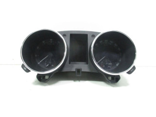 Панель приборов 5L0920840S Skoda Yeti (5L)