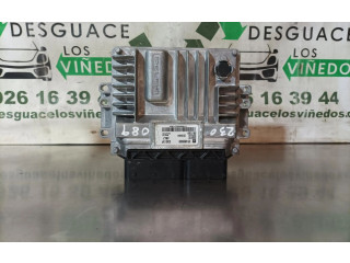 Řídící jednotka Chevrolet Cruze 2014