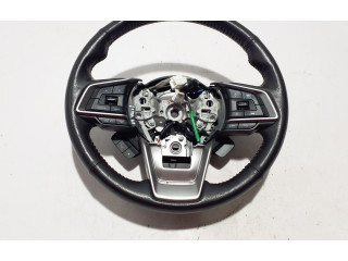 Руль Subaru Forester SK  2018 -  года 34312FL023VH      