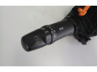 Ручка стеклоочистителей 8617A076 Mitsubishi Outlander