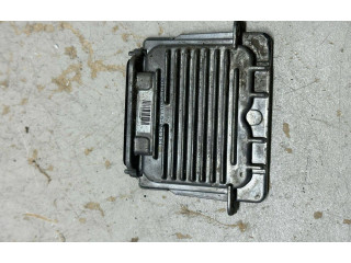 Блок управления Xenon