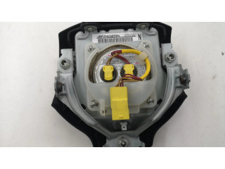 Подушка безопасности водителя B1FUY6ZABS3H, 7030A141XA   Citroen C-Crosser