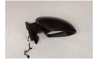 Zpětné zrcátko  Alfa Romeo Stelvio 2016    