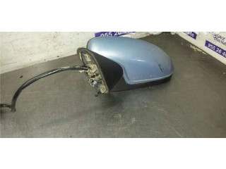 Зеркало (механическое) Opel Corsa D