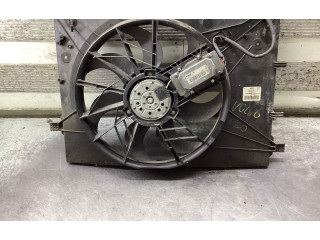 Вентилятор радиатора     0130303947, 30645148    Volvo V70 