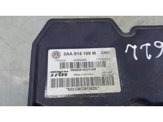 Jednotka ABS 3AA614109M Volkswagen PASSAT CC 2012