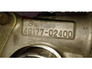 Турбина Mitsubishi L200 4917702400