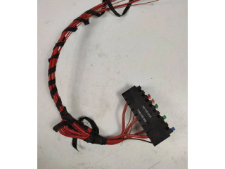 Pojistková skříňka 0025450901, 17683000000 Mercedes-Benz C W202 1998