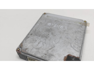 Řídící jednotka 896611A780, 1757009232 Toyota Corolla E110 1999