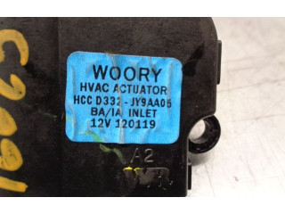 Вентилятор печки 971621UAA0, D332JY9AA05 Hyundai i10