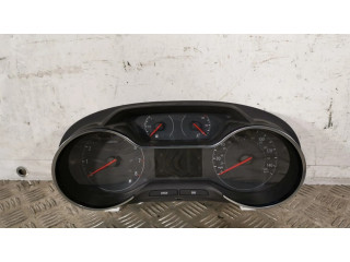 Přístrojová deska Opel Grandland X 2019 9822642580, 769167680U