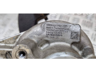  Турбина Volkswagen Caddy  4918001275   для двигателя CXS      