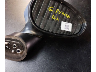 Зеркало электрическое Fiat Grande Punto