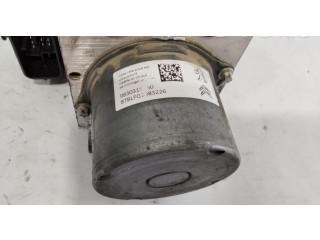 Jednotka ABS 9808055980 Opel Combo 2018