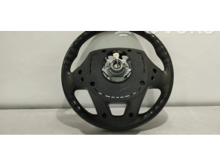 Руль KIA Rio 2012-2016 года 561001W642HU