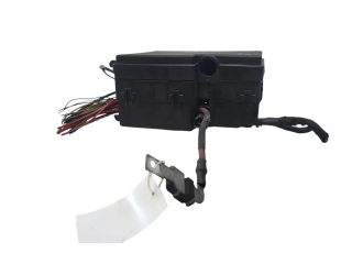 Блок предохранителей 3M5T14A142AB, 31254441   Volvo V50    