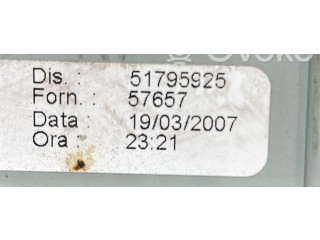 Pojistková skříňka 51795925, 51795925 Lancia Musa 2006