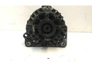 Генератор 03D903025J Skoda Fabia Mk2 (5J)