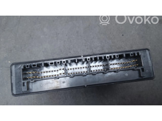 Блок управления двигателем Блок управления 1860A318, E6T41779 Mazda 6