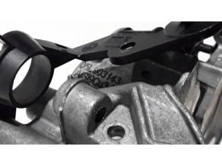 Кронштейн генератора