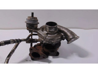 Turbodmychadlo Турбина 90570506, 95524461   Opel Vectra B 2.0  X20DTH