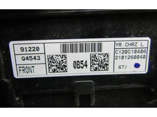 Pojistková skříňka 91220Q4543 KIA Niro 2021