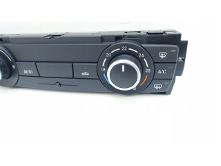 Блок управления климат-контролем 6411 6825514   BMW X3 F25