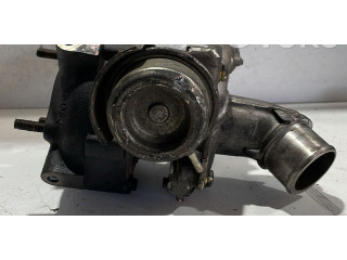 Turbodmychadlo Турбина Toyota Yaris