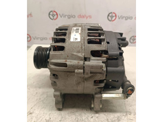 Генератор Tg14c078, 10025363 Audi Q3 F3