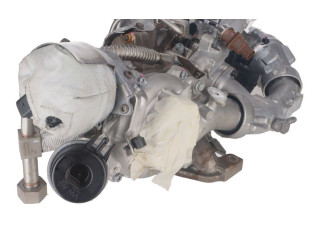 Turbodmychadlo Турбина 03N145722D Volkswagen Transporter - Caravelle T6