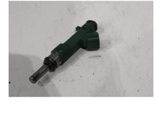 Форсунка 166008494R Dacia Sandero H4D F4